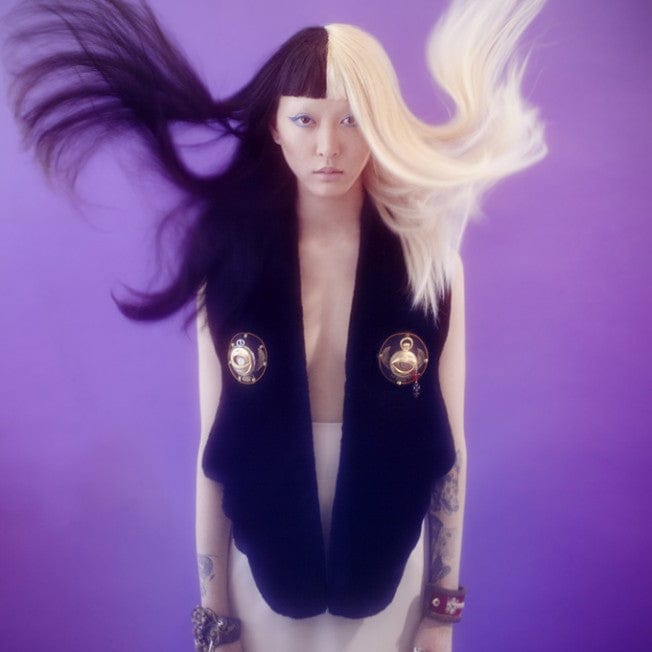 WHY EVERYONE FROM RIHANNA TO DIPLO LOVES LONDON FASHION LABEL KTZ” – PAPERMAG