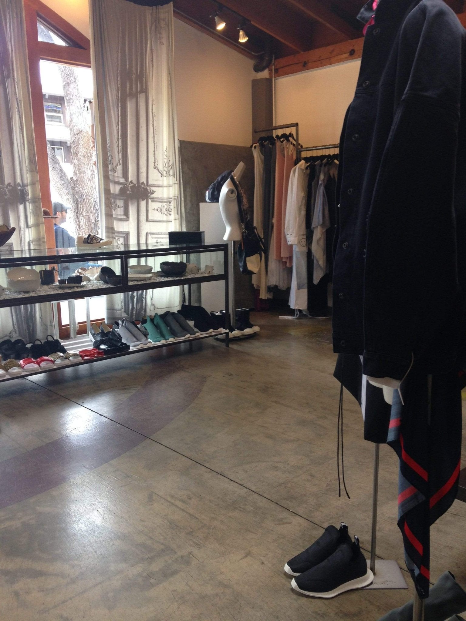 The Best Review - Anastasia Boutique