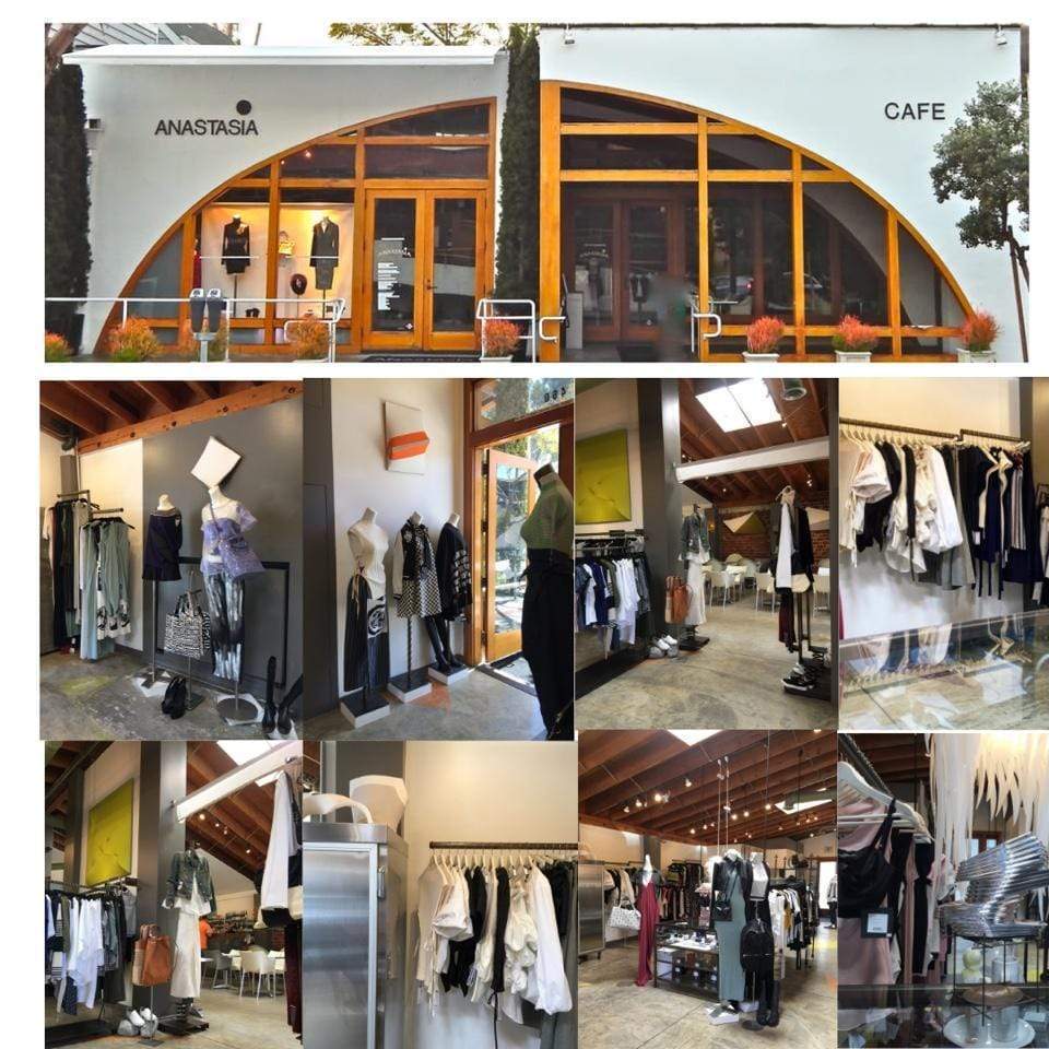 Anastasia Boutique - Anastasia Boutique
