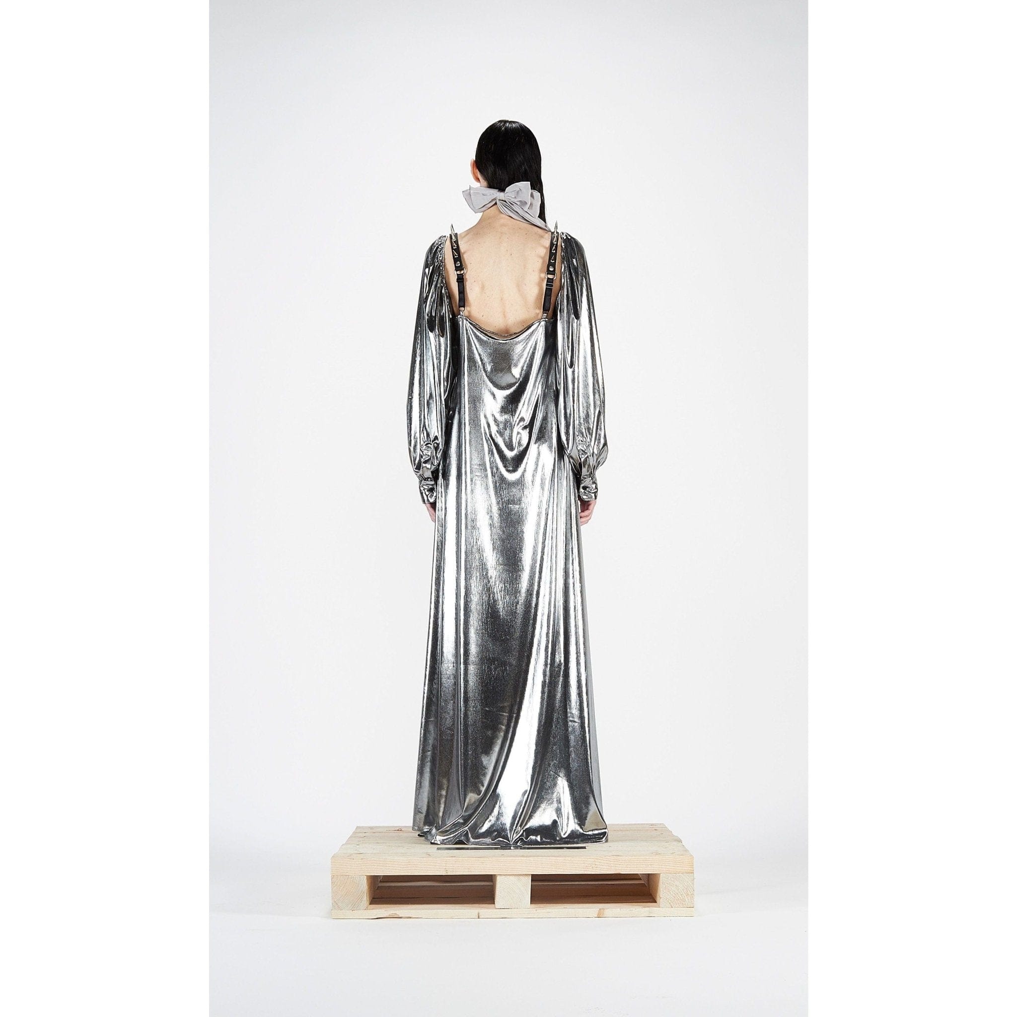 Dresses undercover top White Smoke