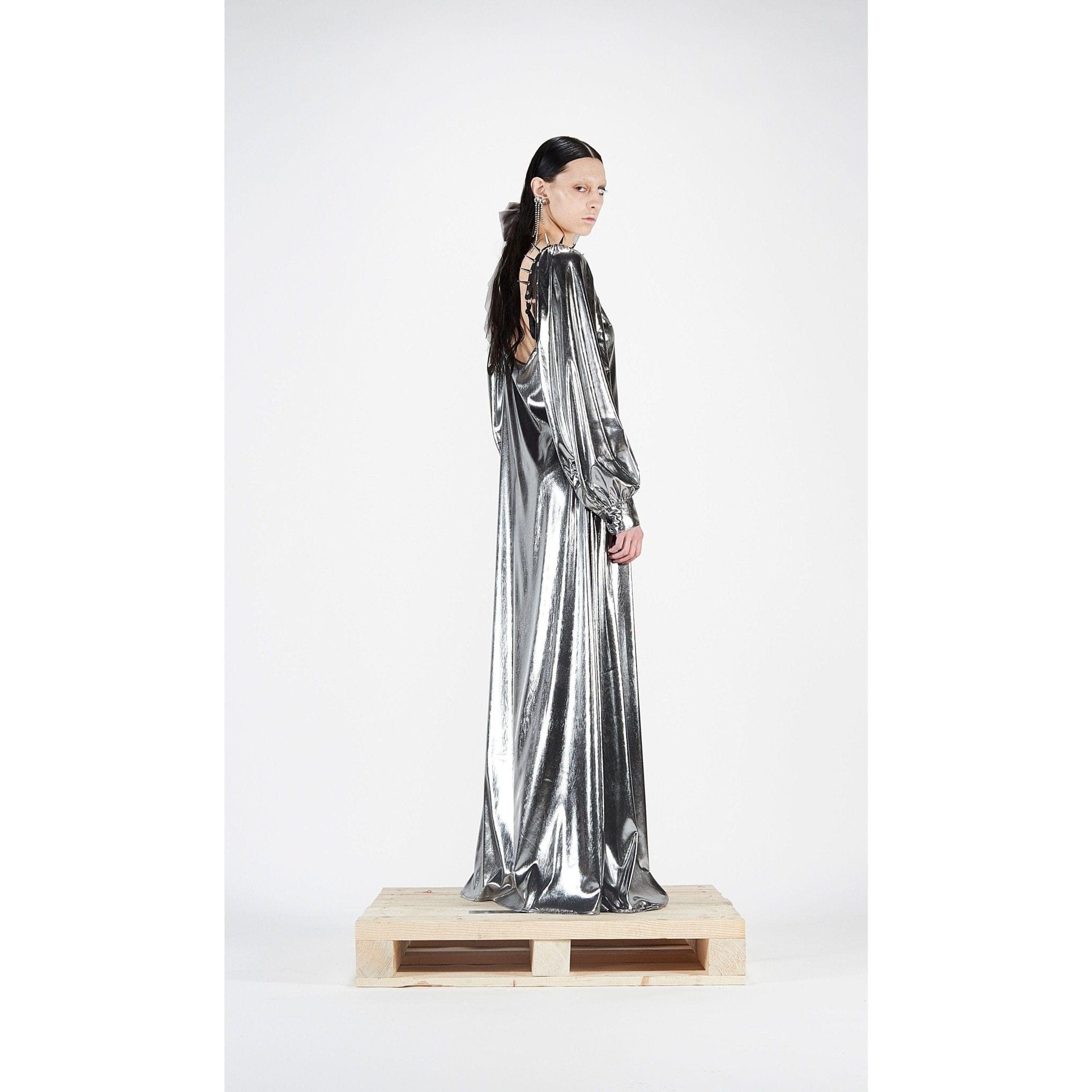 Dresses undercover top White Smoke