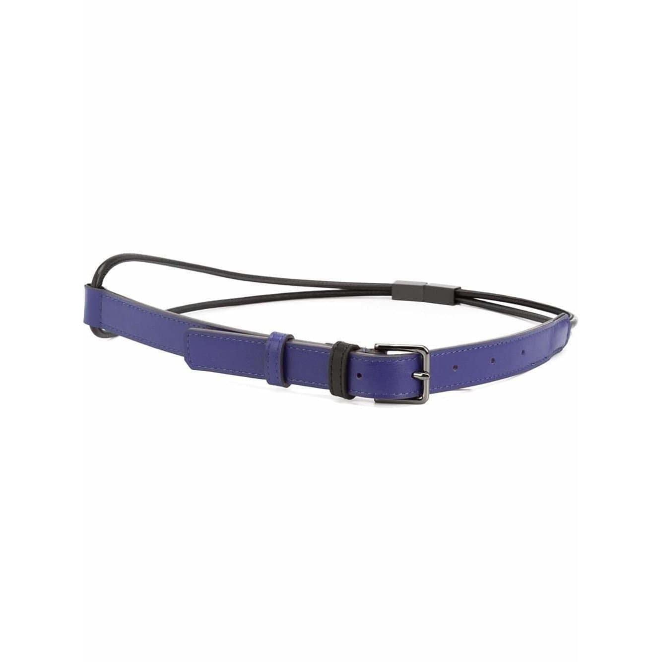 Belt Belt Dim Gray