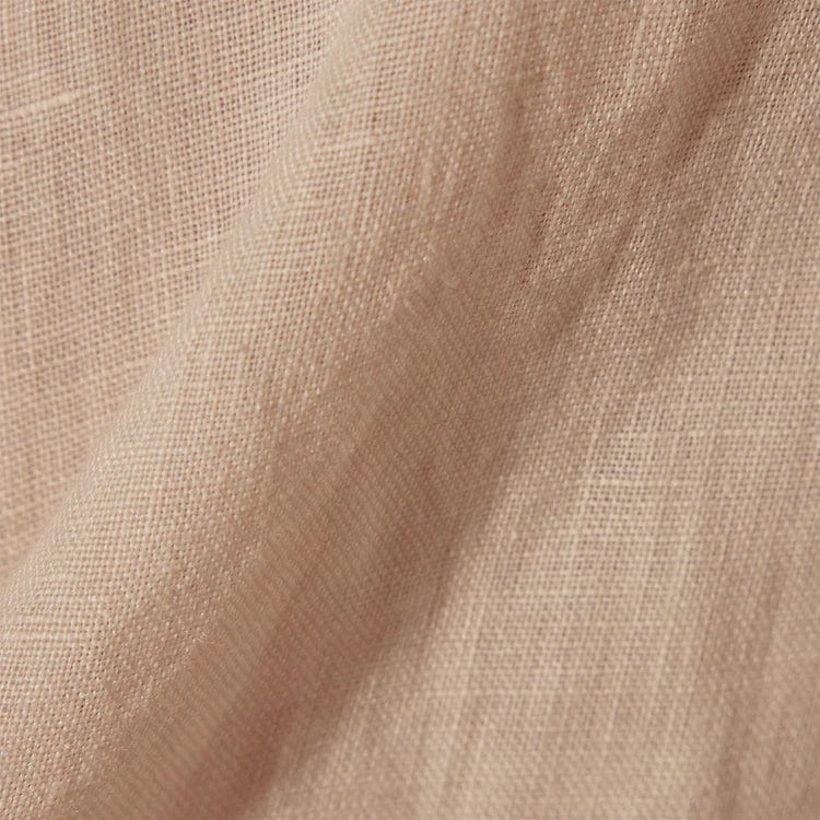 Shirts & Tops James Perse Cotton Twill Boxy Shirt - Relaxed Fit Rosy Brown