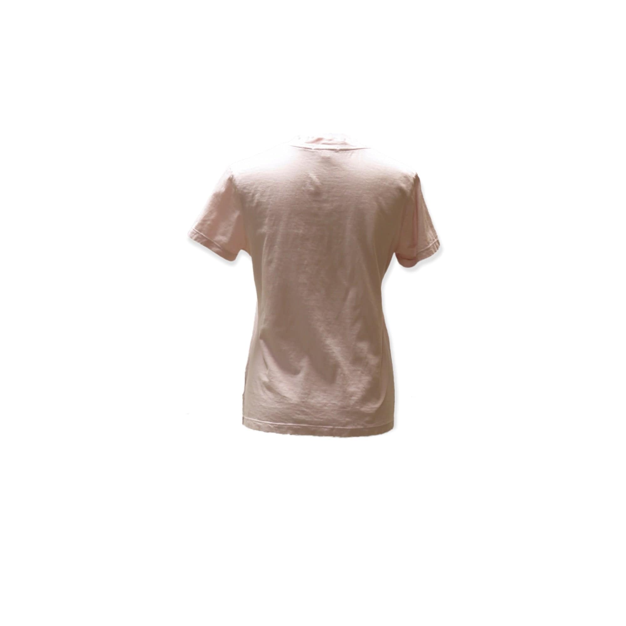 Shirts & Tops James Perse Vintage Little Boy Tee - Lightweight Jersey Crew Dim Gray
