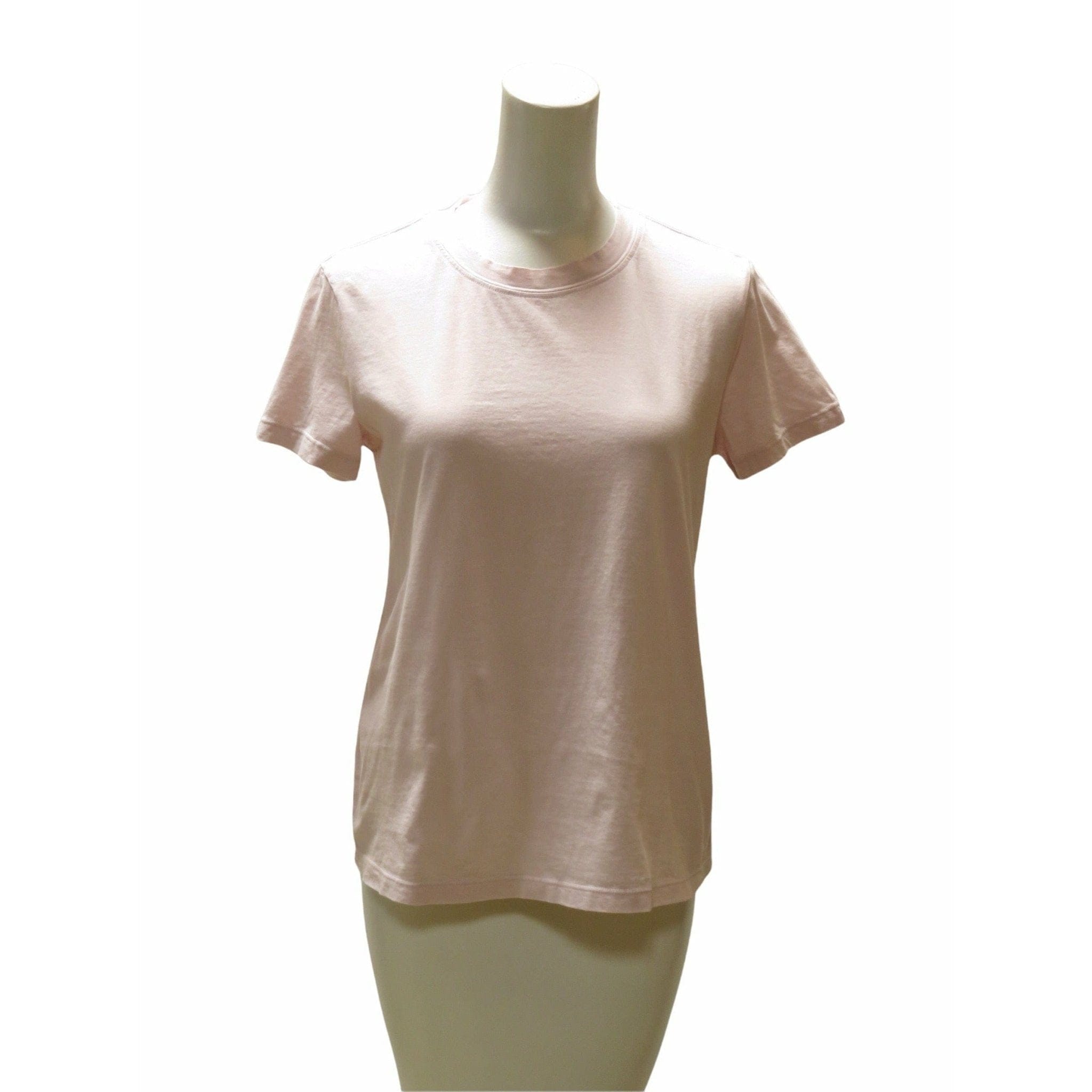 Shirts & Tops James Perse Vintage Little Boy Tee - Lightweight Jersey Crew Dim Gray