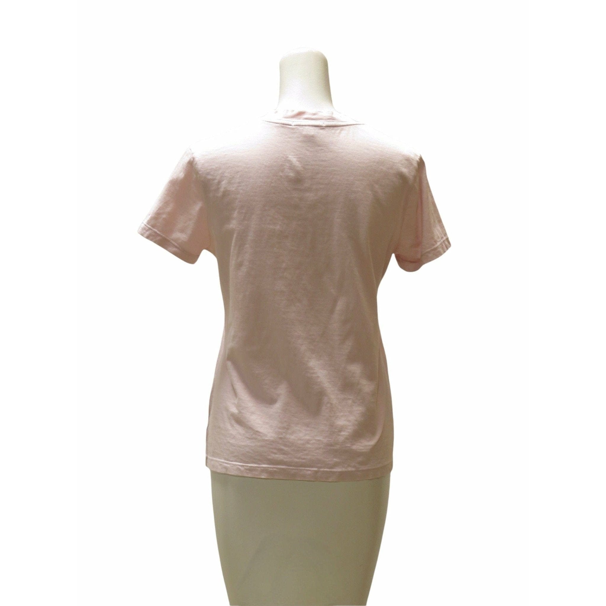Shirts & Tops James Perse Vintage Little Boy Tee - Lightweight Jersey Crew Dim Gray