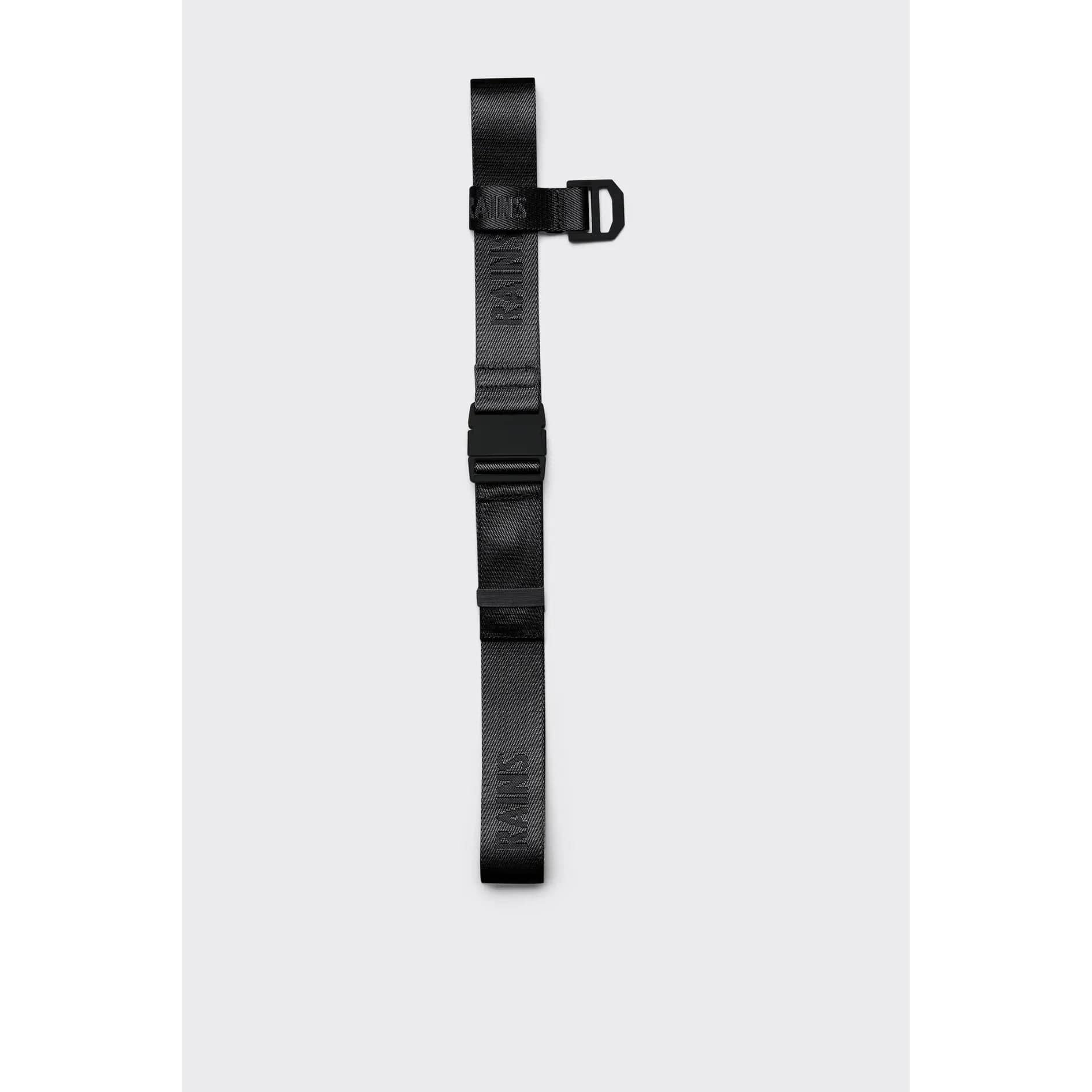 Belt RAINS Belt - Jacquard Webbing Belt Lavender