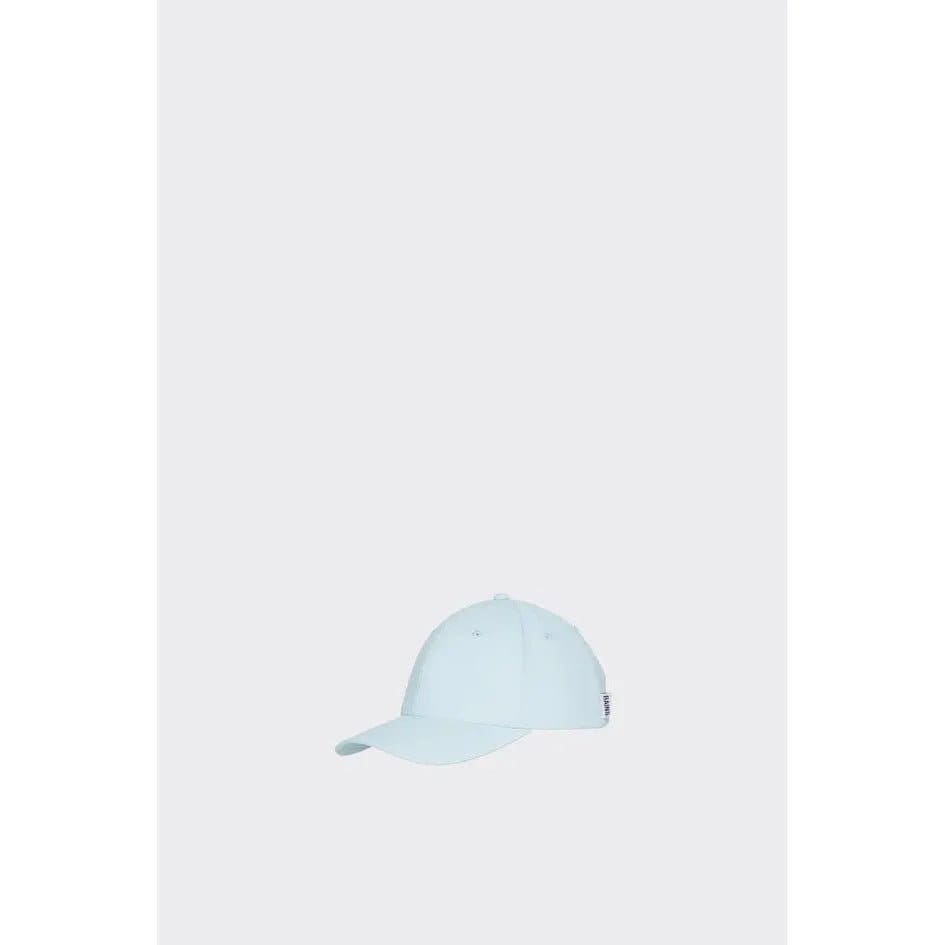 Cap RAINS Cap - Waterproof Baseball Hat Lavender