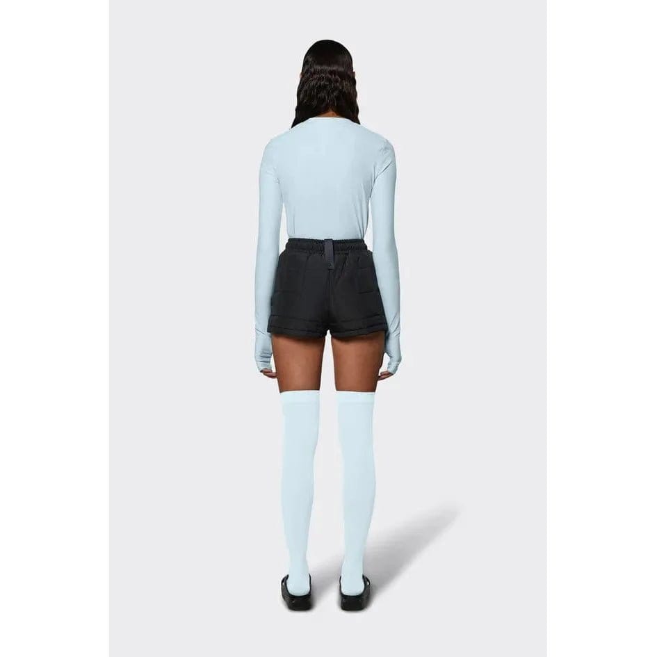 Shirts & Tops RAINS Show LS T-Shirt - Stretch Jersey Top Lavender