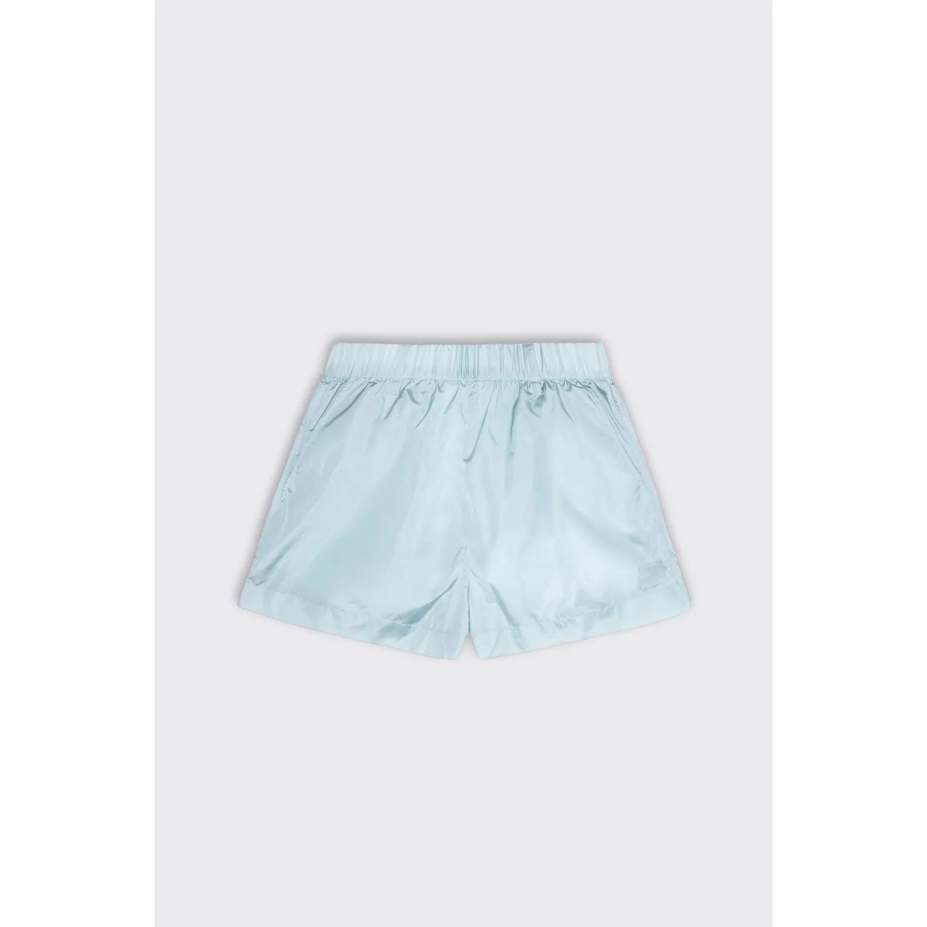 Shorts RAINS Shorts W Wide - Nylon Sport Shorts Lavender