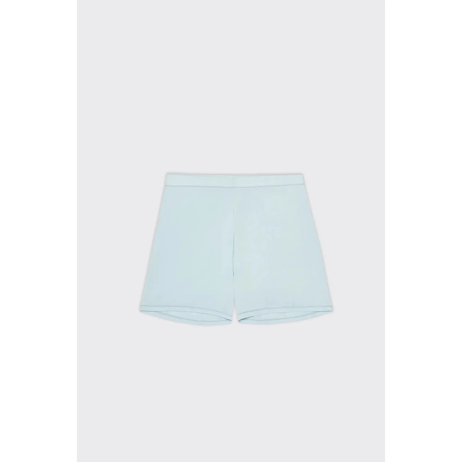 Shorts RAINS Show W Shorts - High Waisted Shorts Lavender