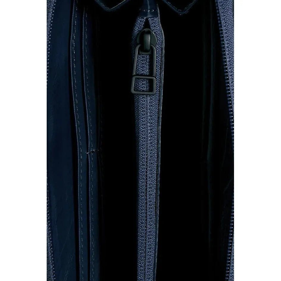Wallets & Money Clips RAINS Wallet - Waterproof Zip Purse Black