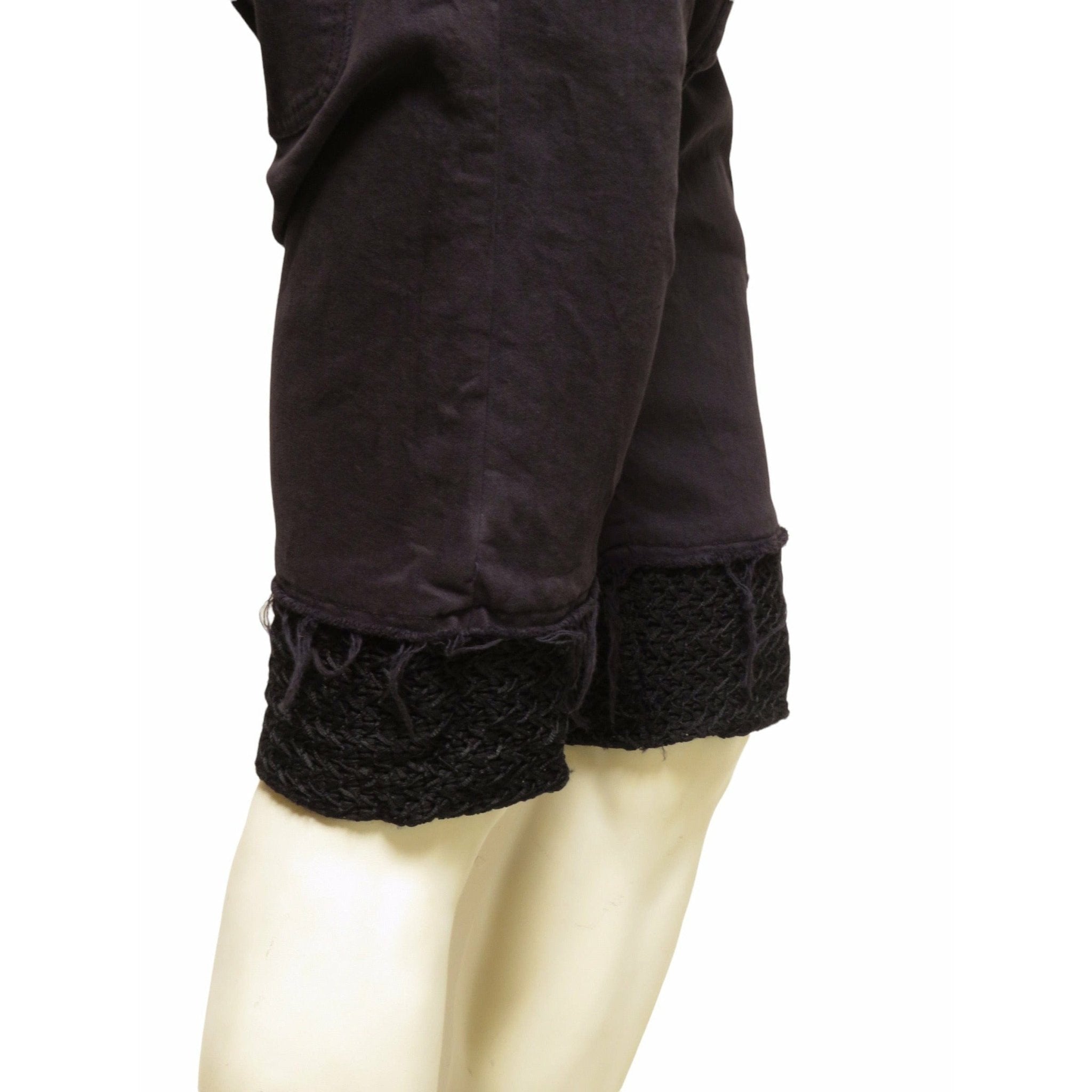 Pants Unholy Matrimony Gypsy Short Wheat