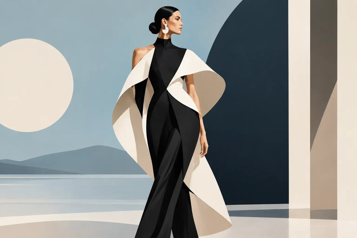 Avant Garde Designer Fashion Beyond the Season