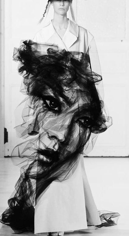 Martin Margiela’s personal archive is now on sale