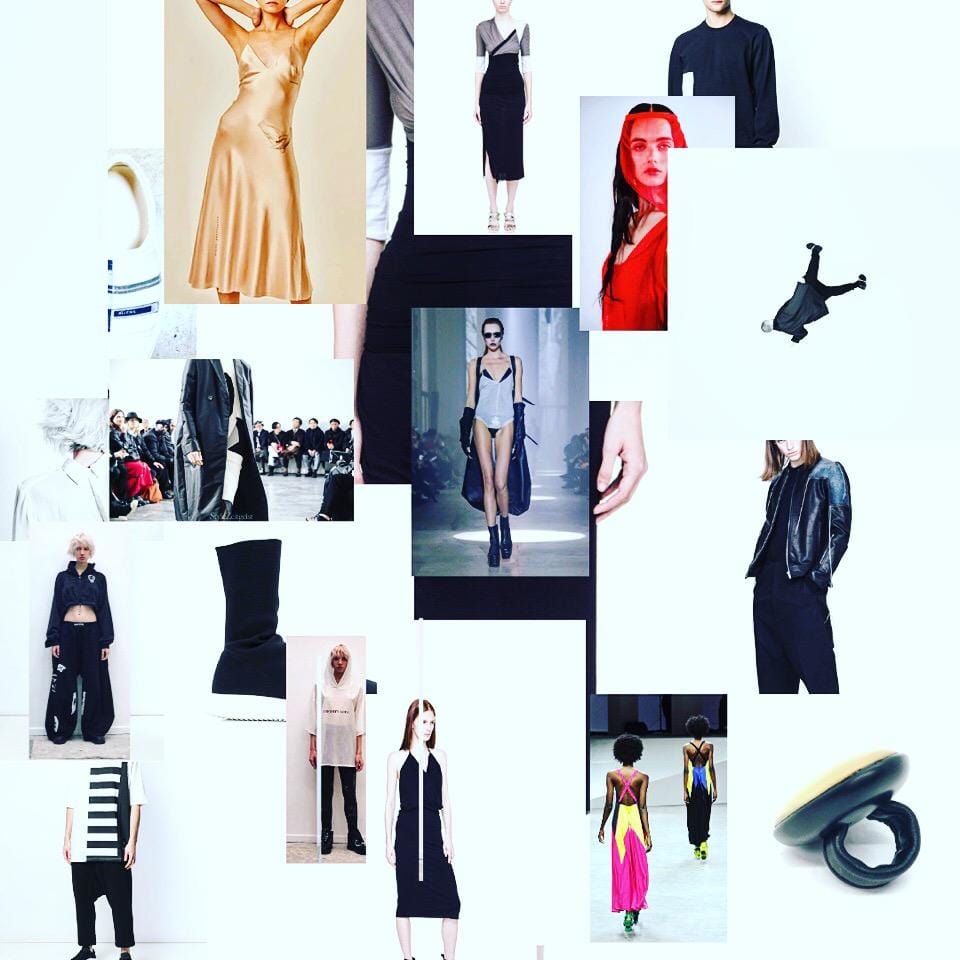 Shop in Boutiques or department stores? - Anastasia Boutique
