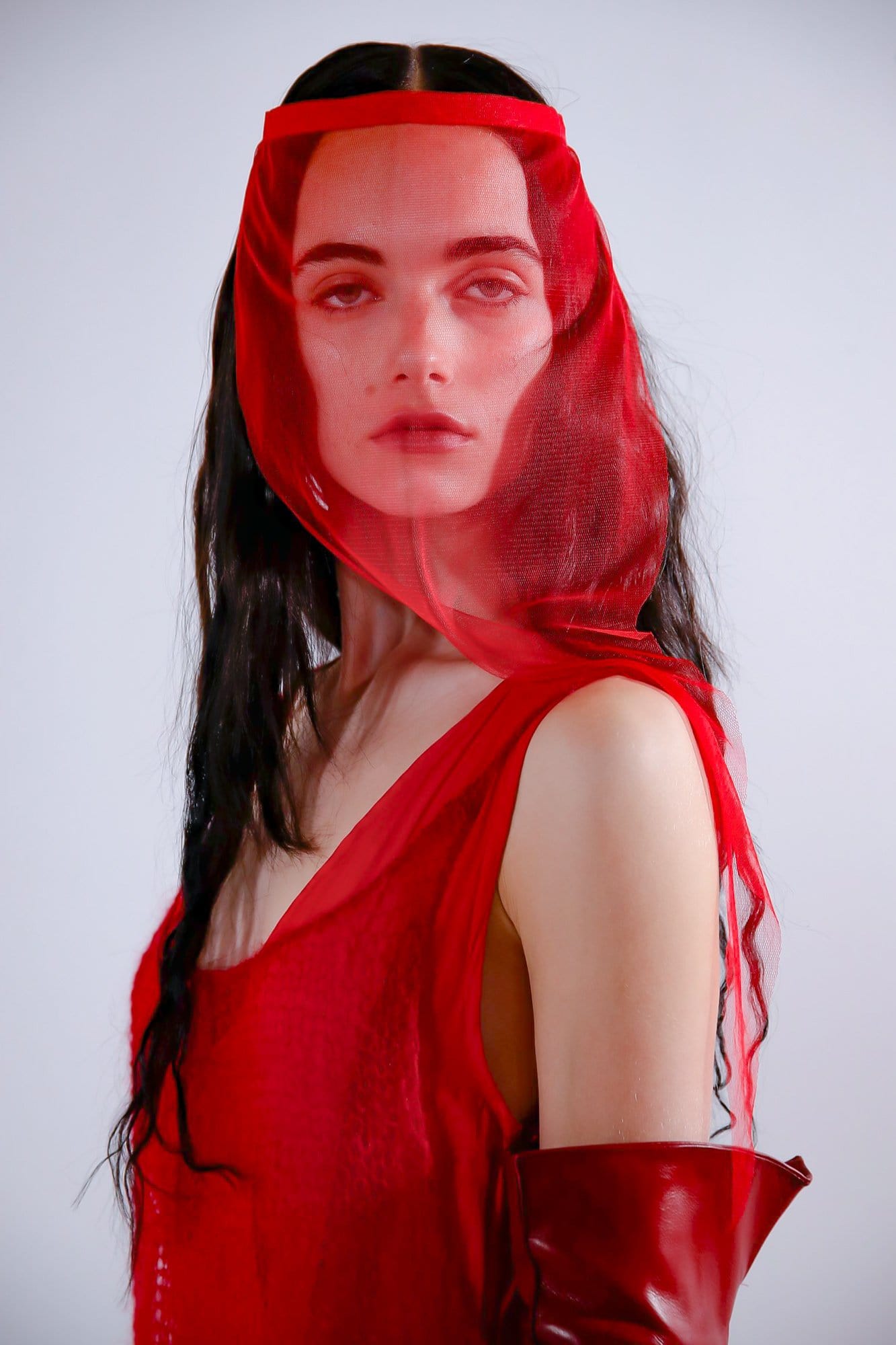 Vintage clothing Verses Now Fashion - Anastasia Boutique