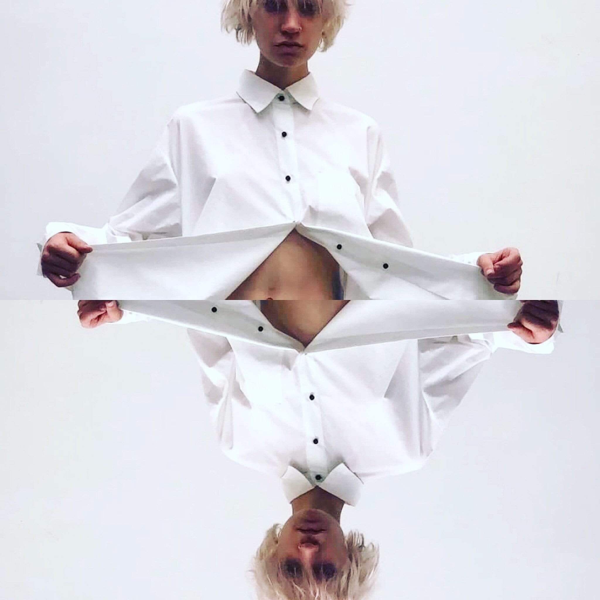 Why be Different? - Anastasia Boutique