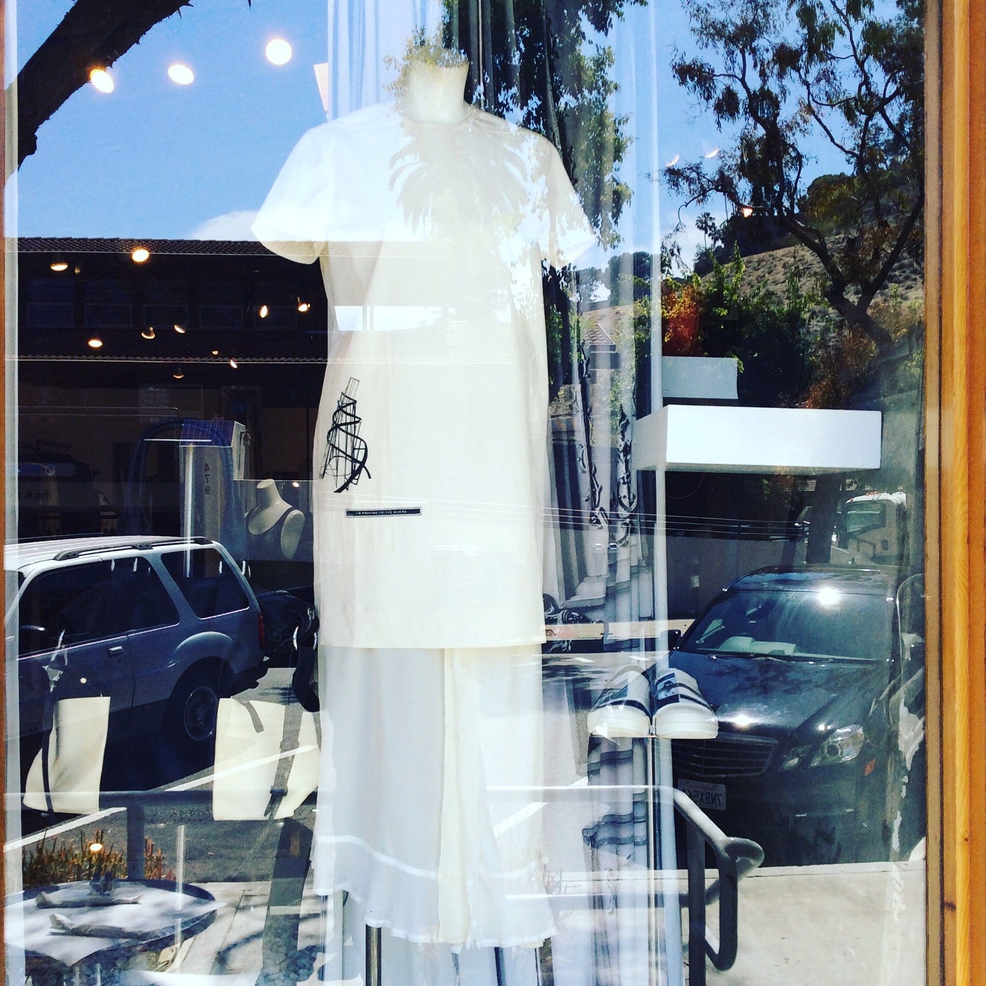 Why we love RICK OWENS DRKSHDW? - Anastasia Boutique