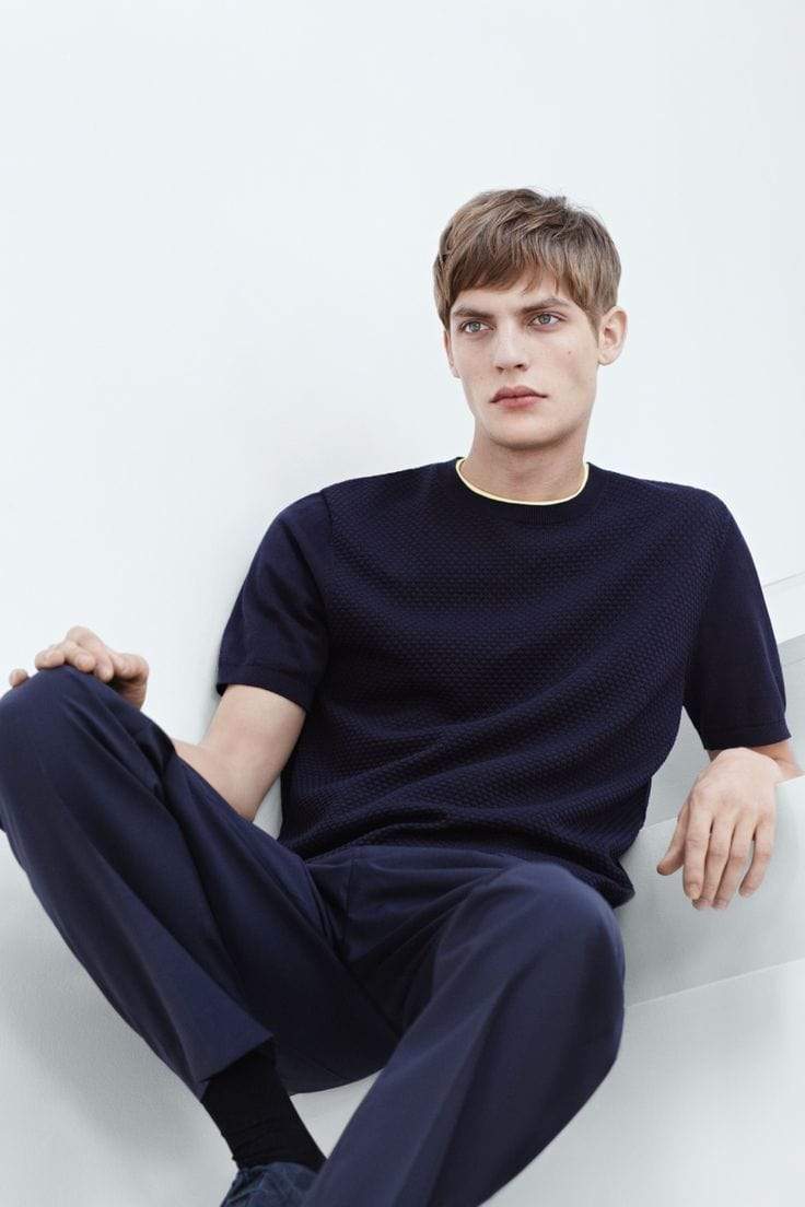 Mens Pants - Anastasia Boutique