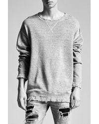 Mens Sweatshirts - Anastasia Boutique