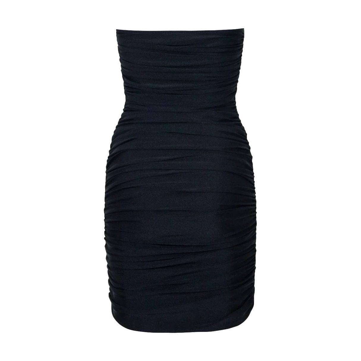 Dress Magalenha Mini Dress Black