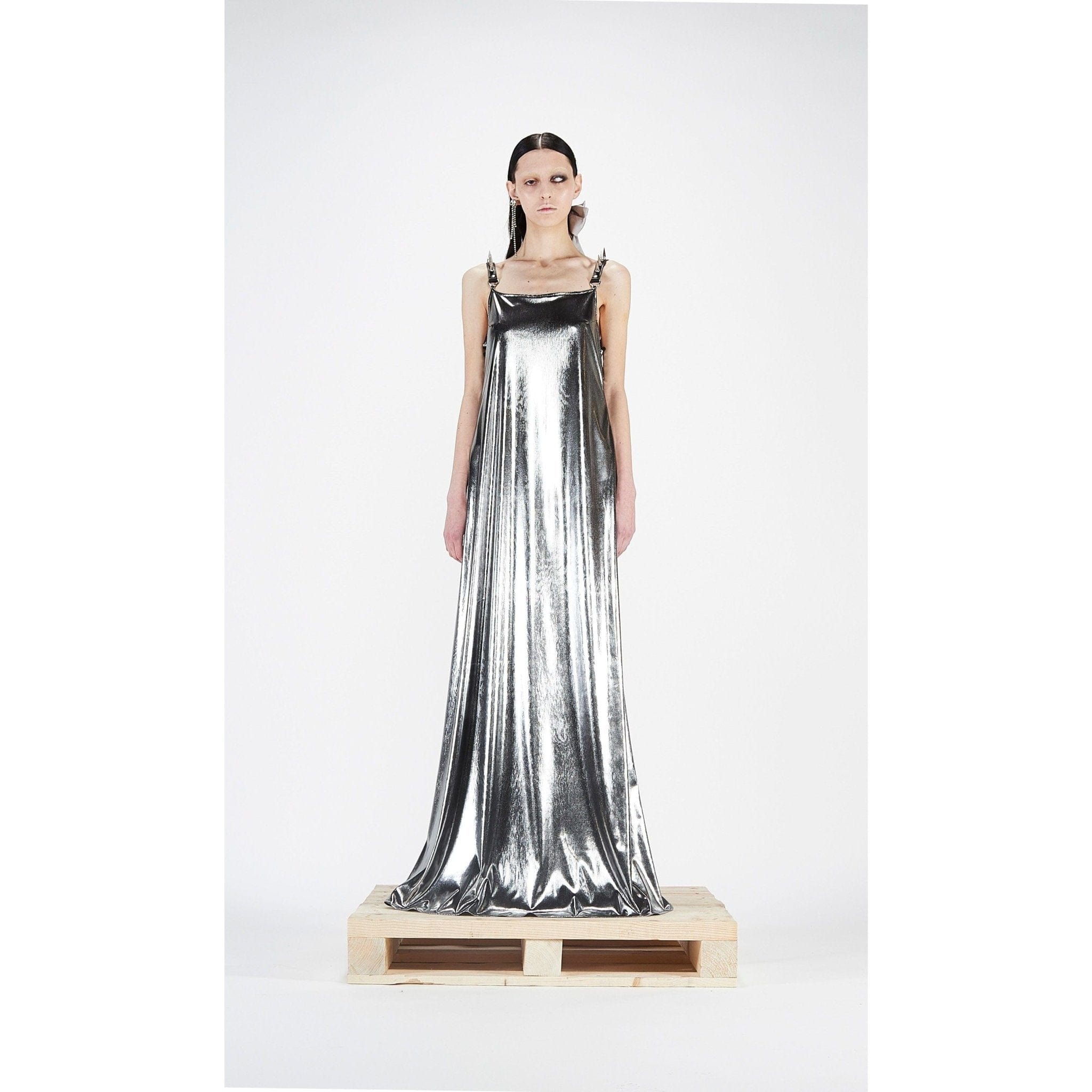 Dresses undercover top White Smoke