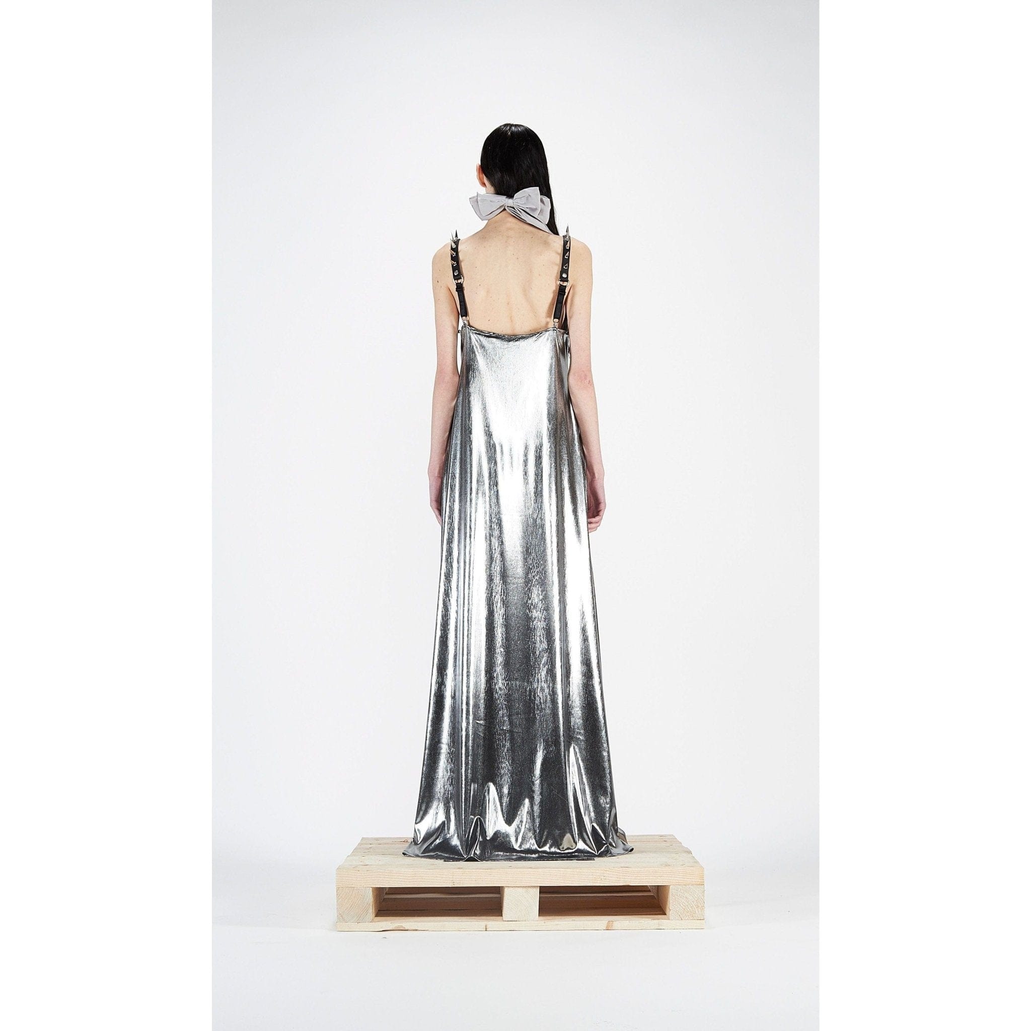 Dresses undercover top White Smoke