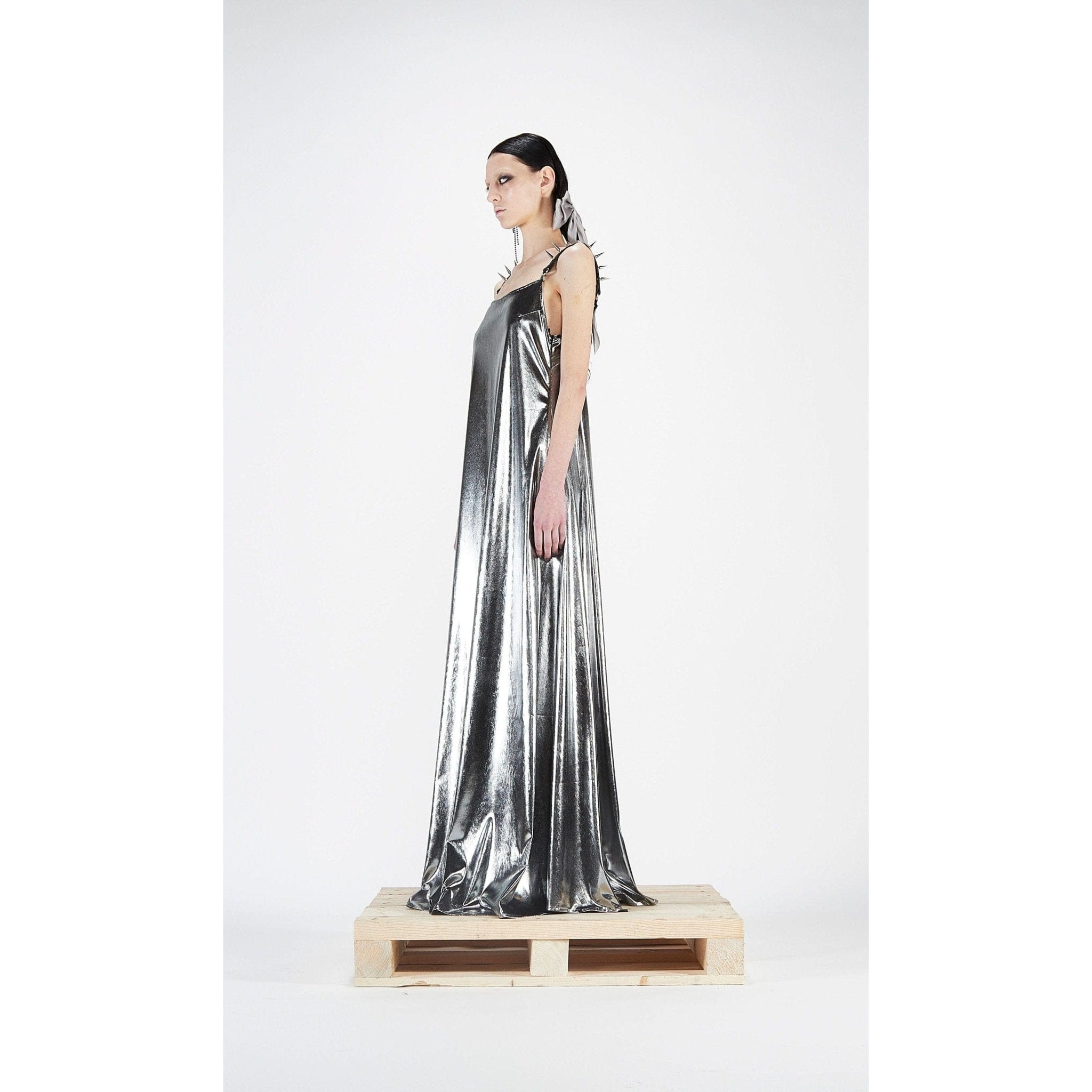 Dresses undercover top White Smoke