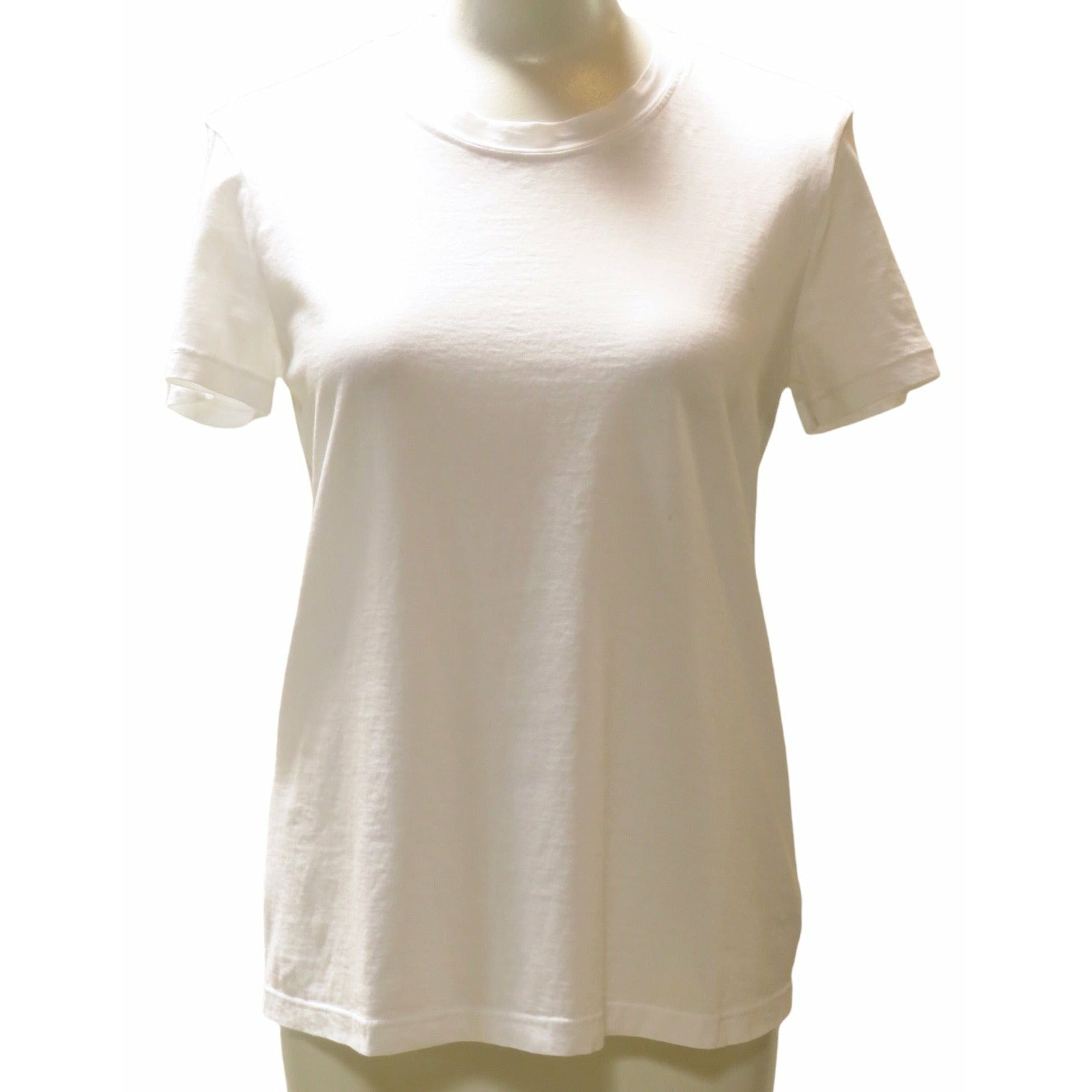 Shirts & Tops James Perse Vintage Little Boy Tee - Lightweight Jersey Crew Rosy Brown