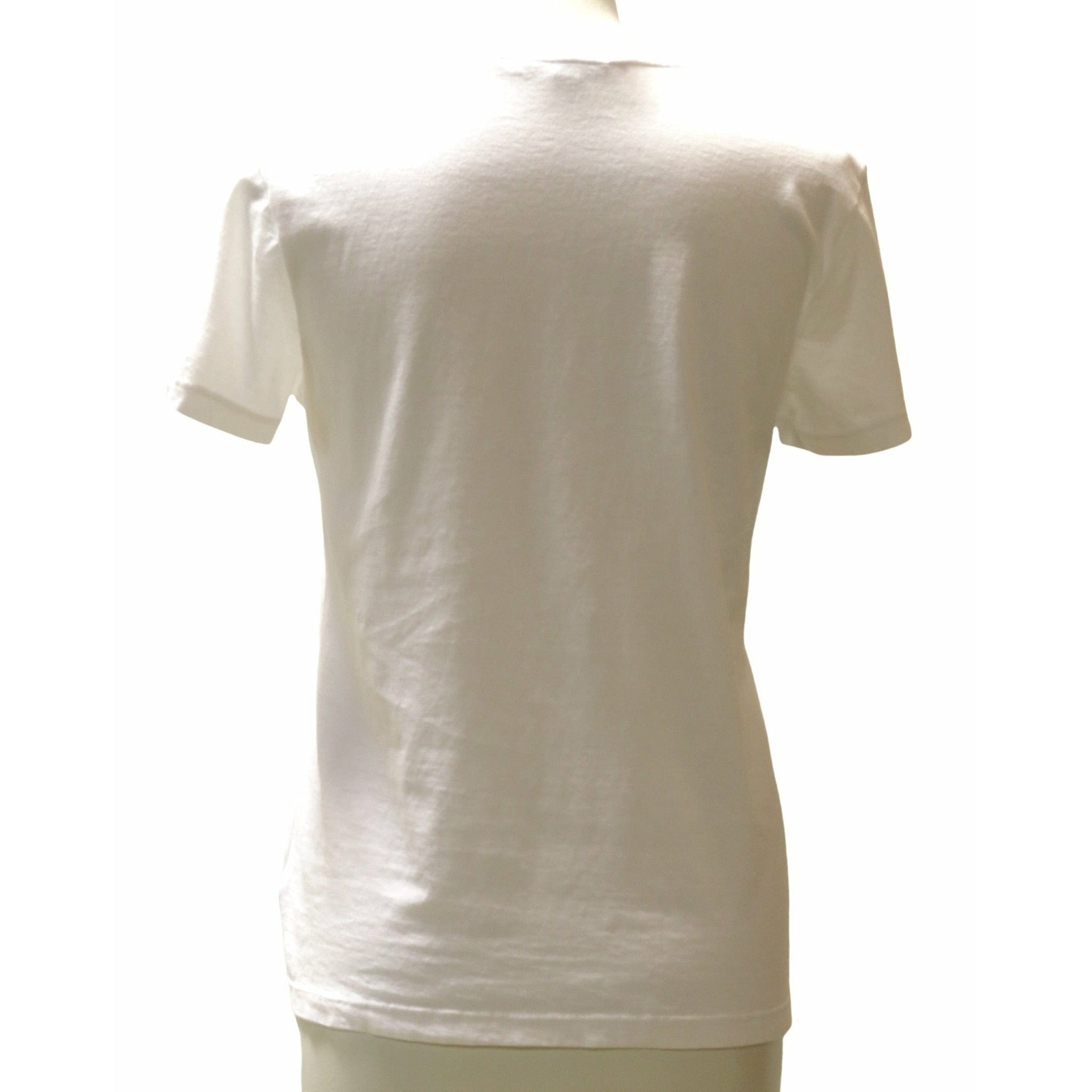 Shirts & Tops James Perse Vintage Little Boy Tee - Lightweight Jersey Crew Rosy Brown