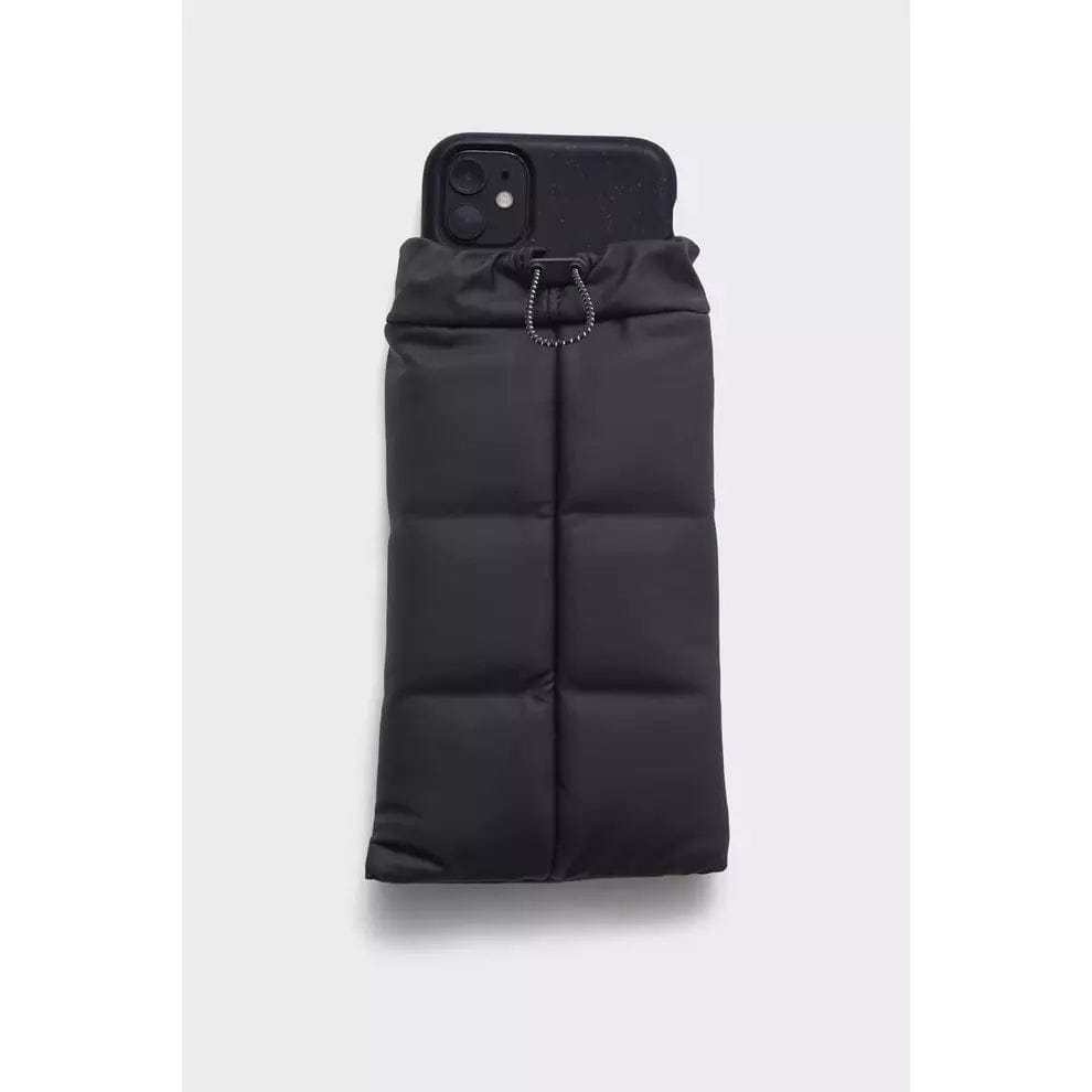Accessories RAINS Phone Cover Quilted - Padded Phone Sleeve Lavender
