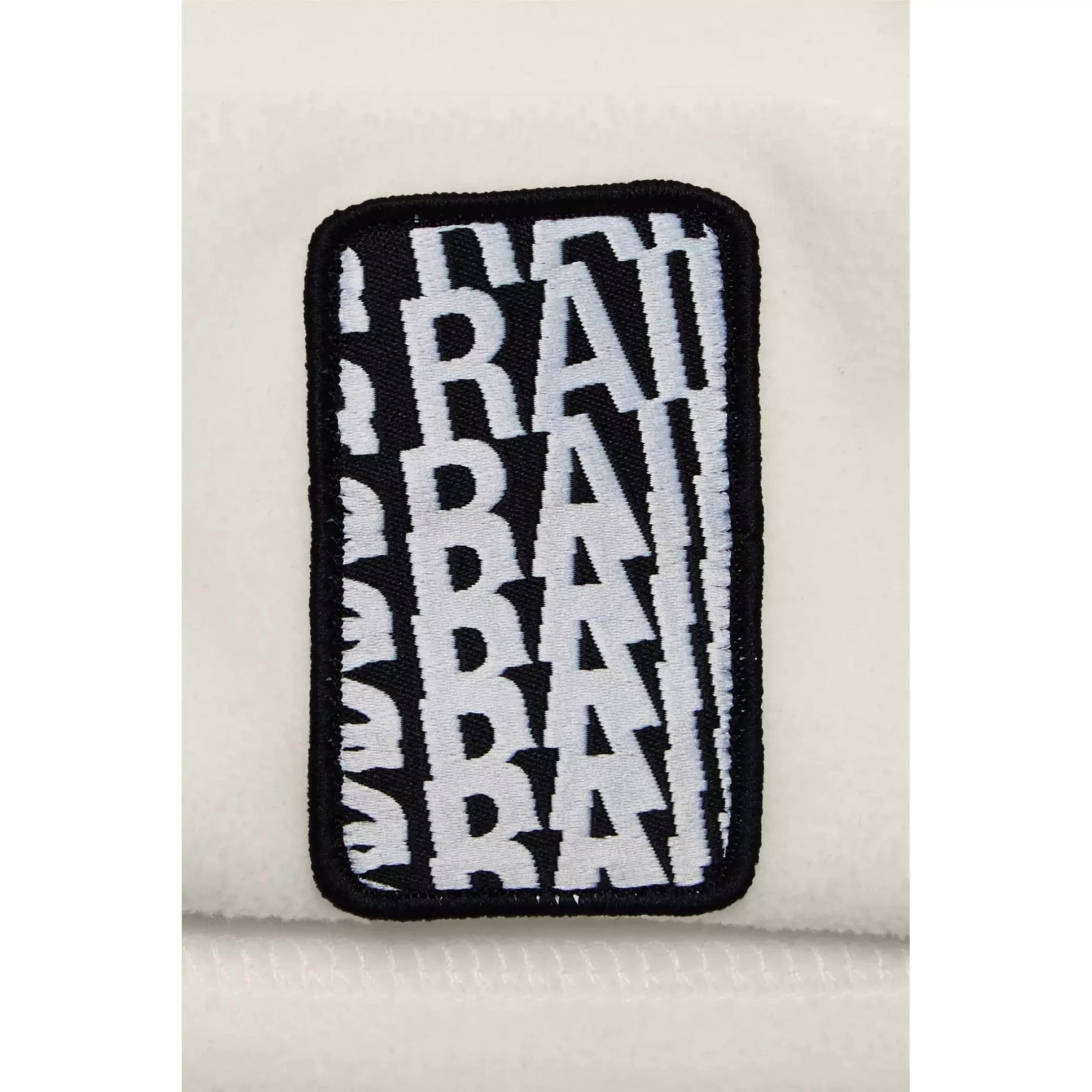 Accessories RAINS Fleece Beanie - Warm Winter Hat Light Gray