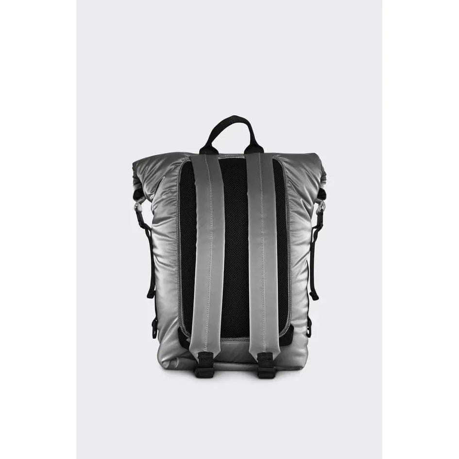 Backpacks RAINS Loop Backpack - Quilted Rolltop Bag Lavender