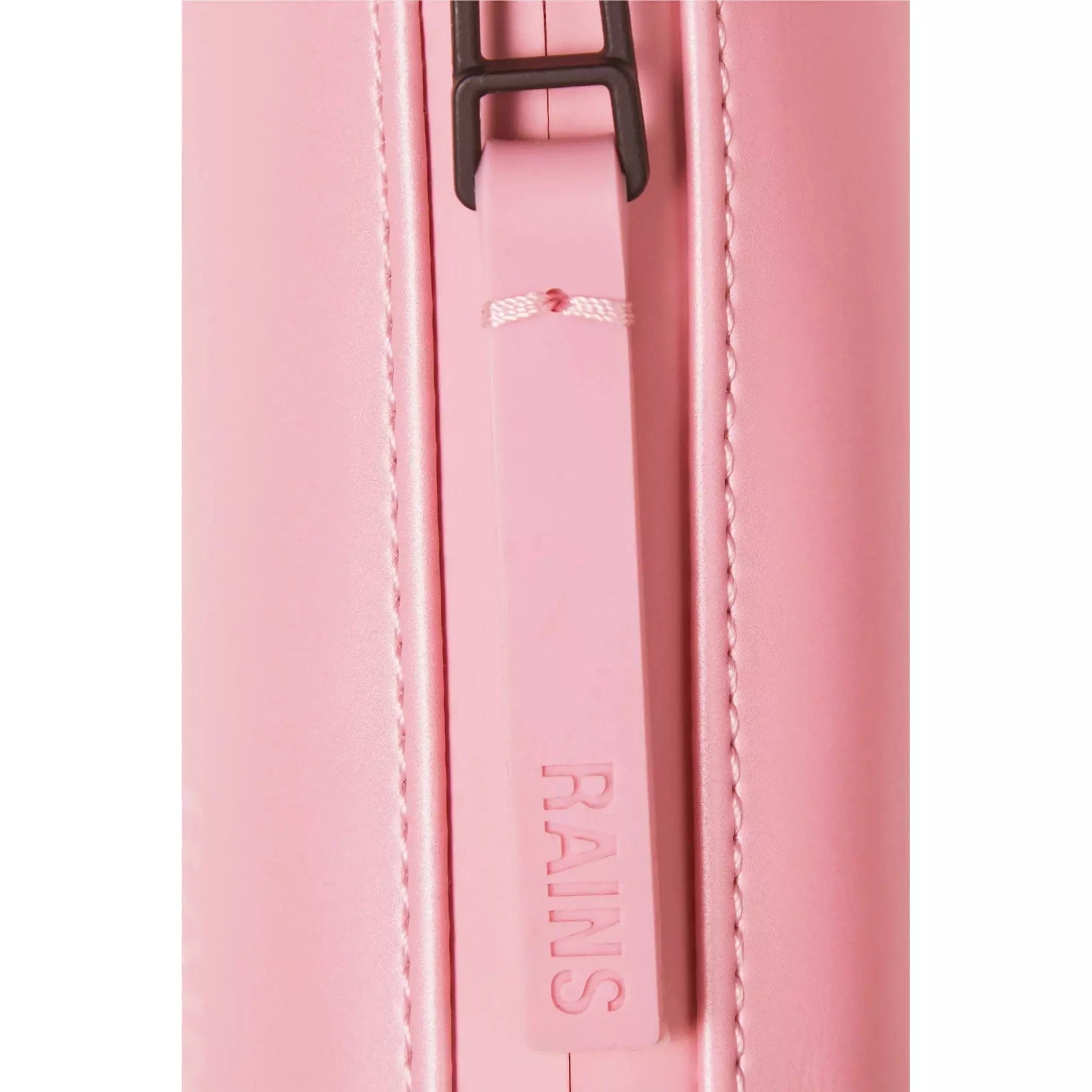 Bags RAINS Cosmetic Case - Waterproof Beauty Organizer Light Pink