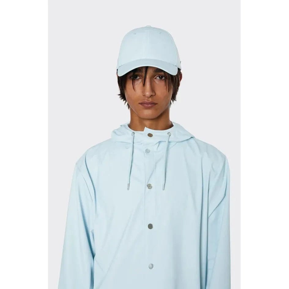 Cap RAINS Cap - Waterproof Baseball Hat Lavender