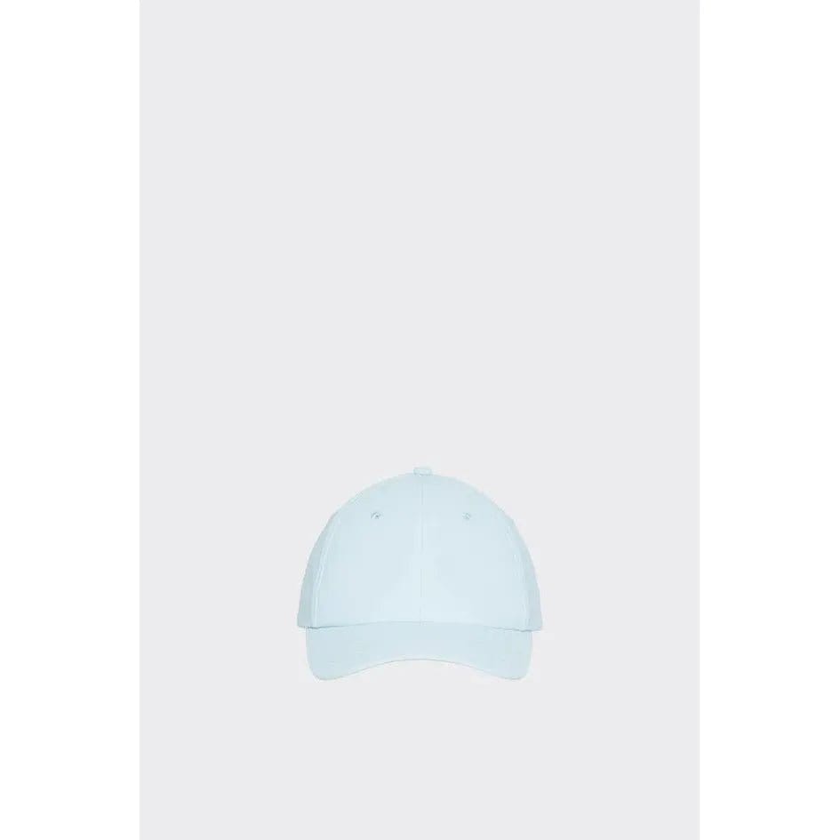 Cap RAINS Cap - Waterproof Baseball Hat Lavender