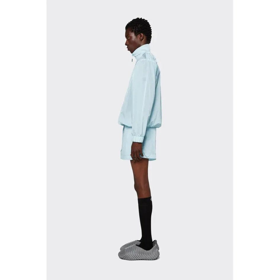 Coats & Jackets RAINS Track Jacket - Lightweight Sport Jacket Lavender