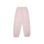Pants RAINS Naha Pants Wide - Paper Texture Trousers Light Gray