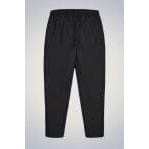 Pants RAINS Rain Pants Slim - Waterproof Over Trousers Light Gray