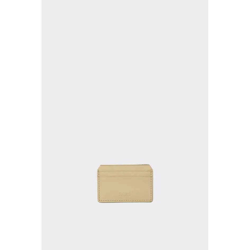 Wallets & Money Clips RAINS Card Holder - Slim Waterproof Wallet Lavender