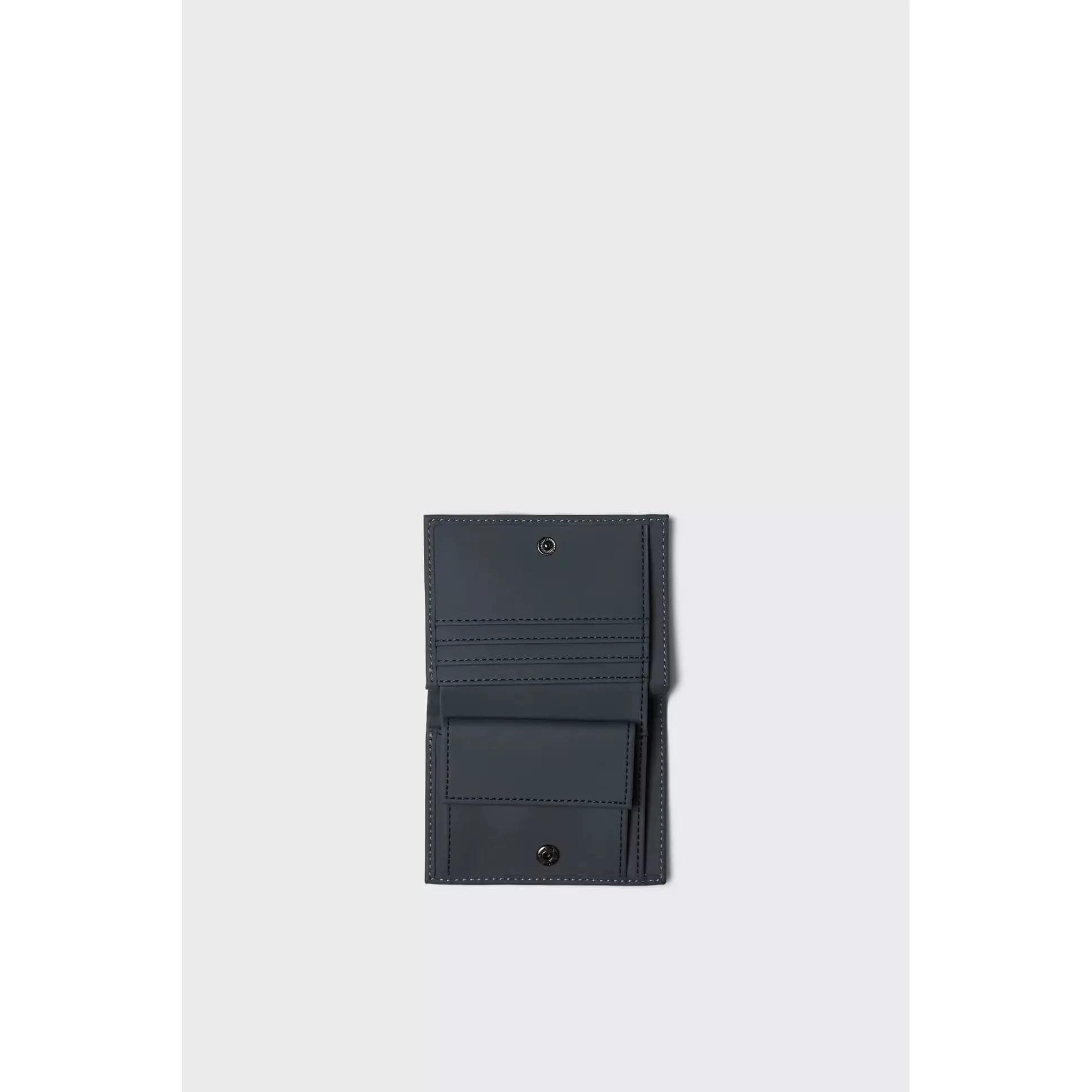 Wallets & Money Clips RAINS Folded Wallet - Waterproof Card Holder Lavender