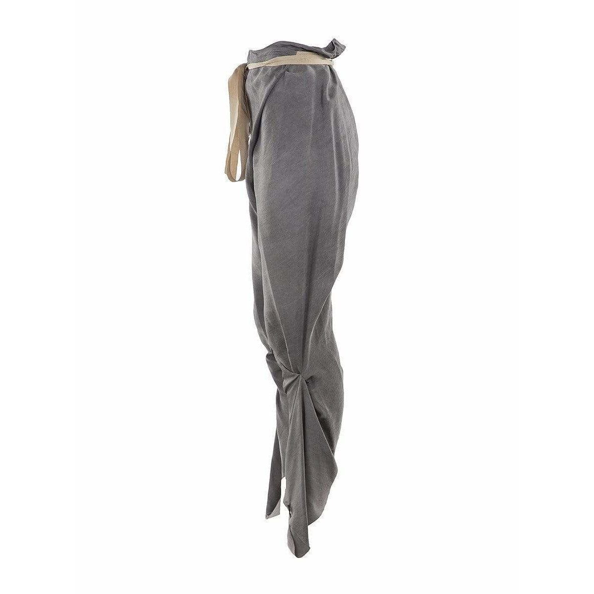 Pants Thimister Trousers Dim Gray