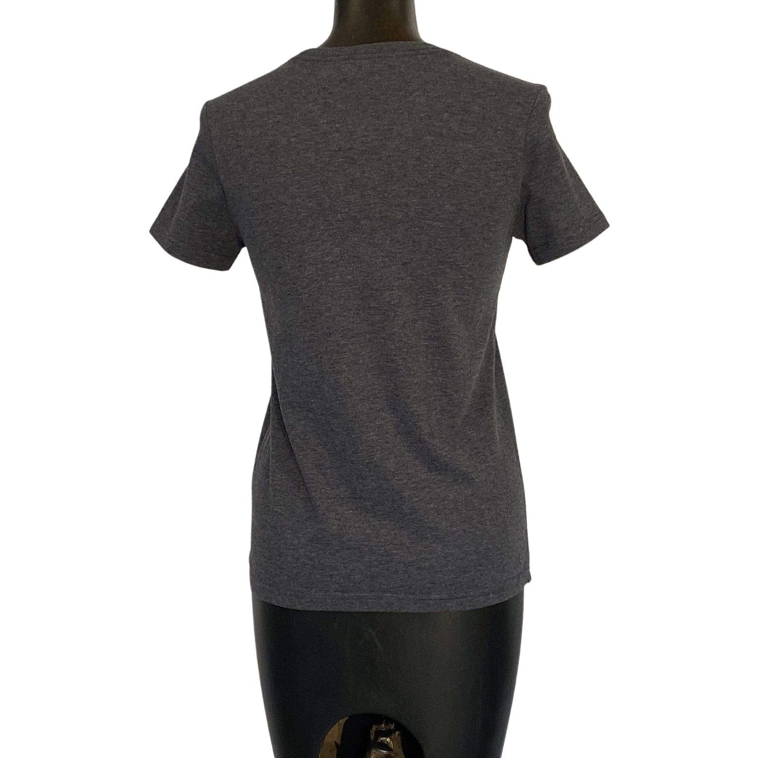 Shirts & Tops Undercover Graphic Tee - Charcoal Cotton Dark Slate Gray