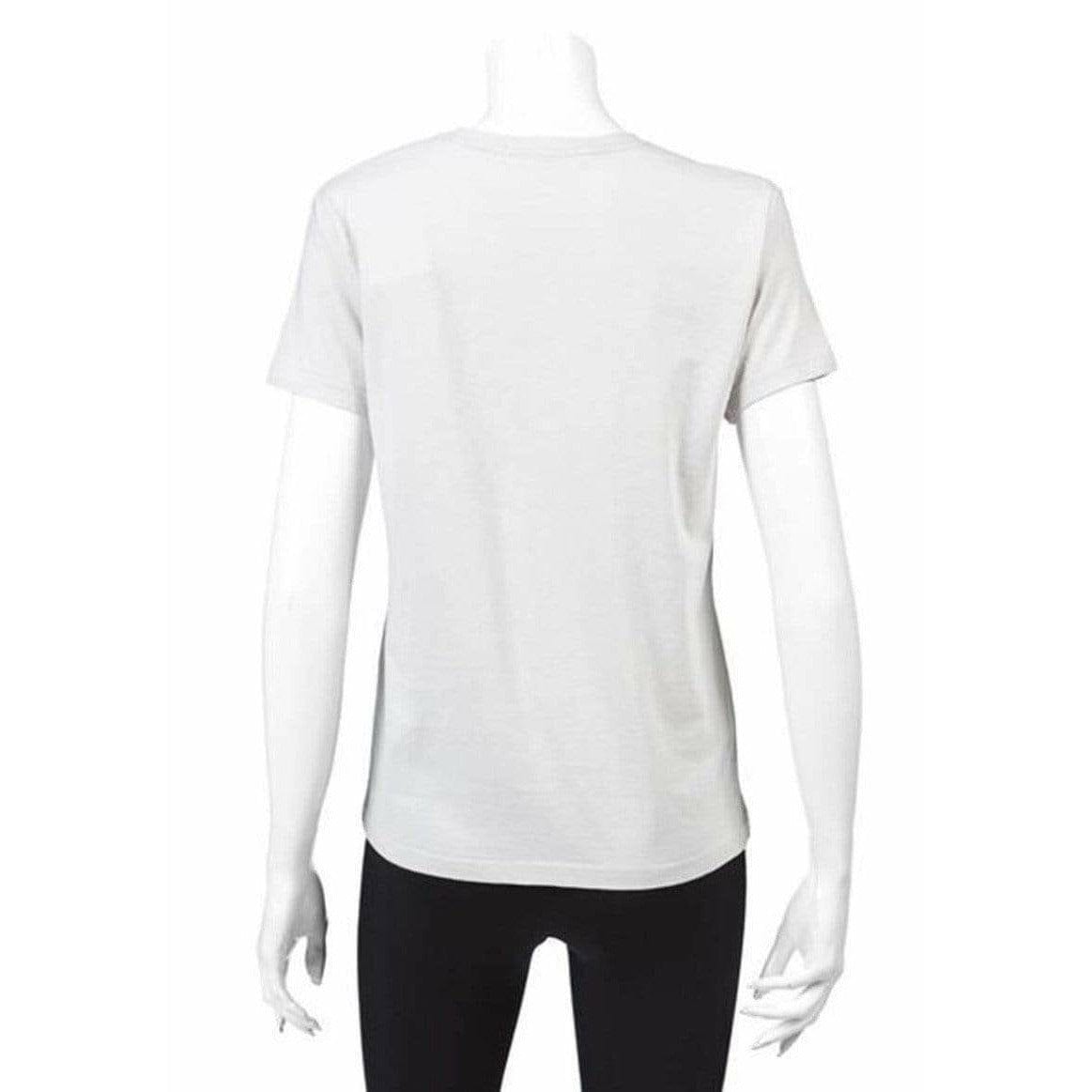 Shirts & Tops Undercover 'Less But Better' Embroidered T-Shirt - Grey Cotton Lavender