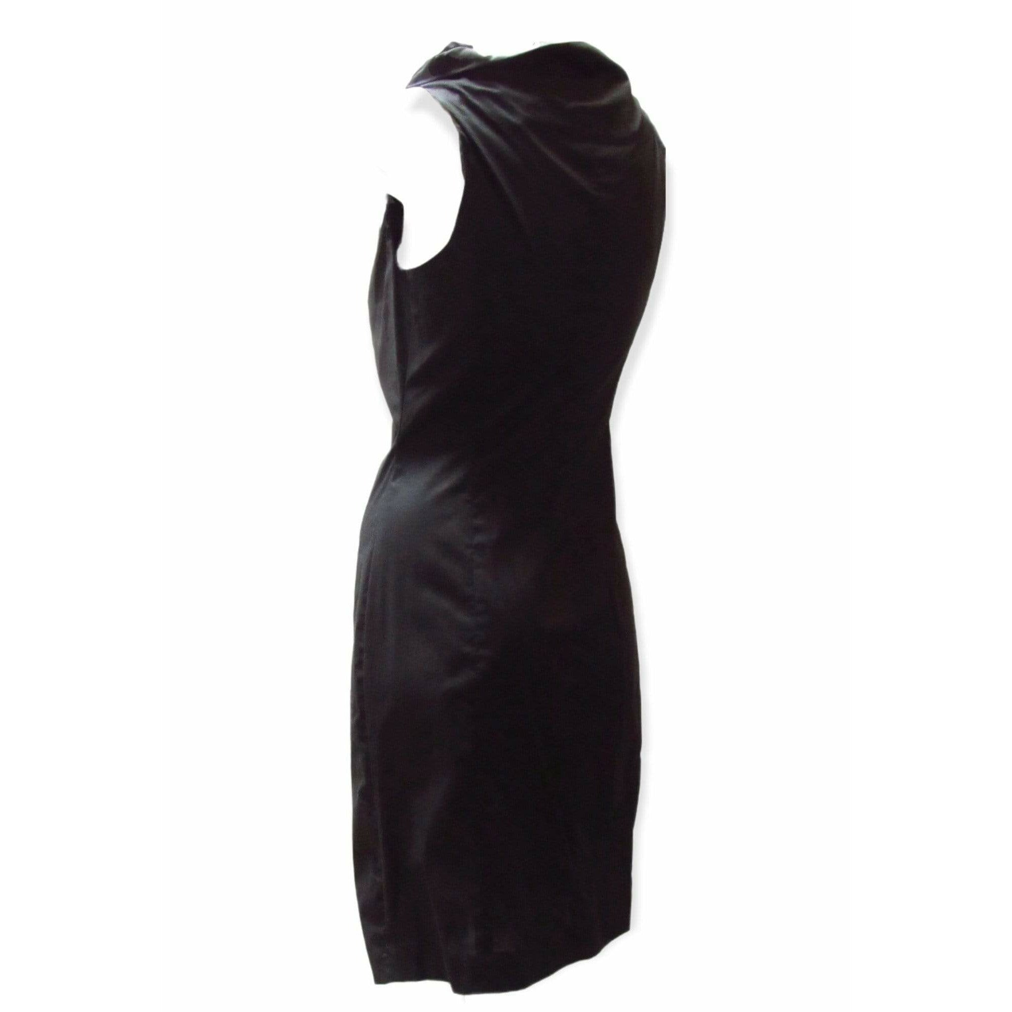 Dresses Vivienne Westwood Anglomania Black Bubbly Dress Black