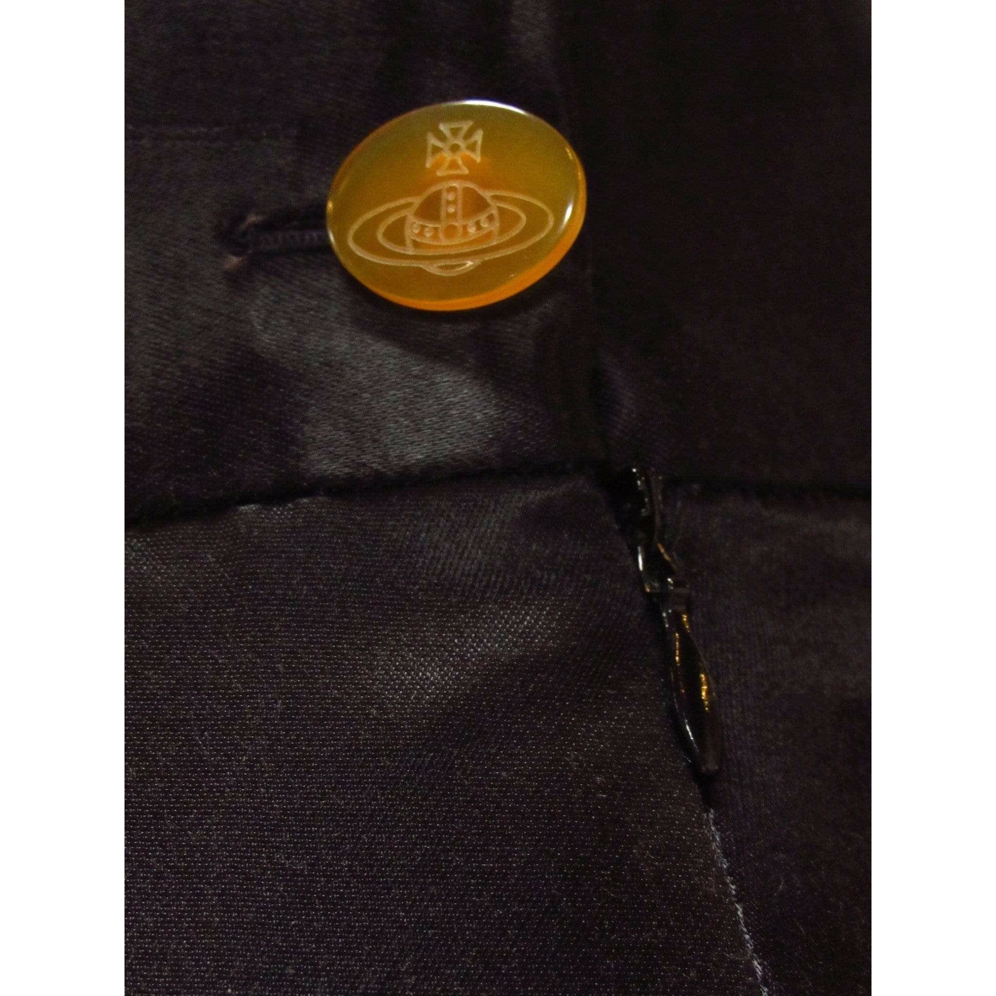 Skirts Vivienne Westwood Red Label Black Pencil Skirt Black