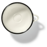 Mugs Ann Demeulemeester for Serax 11 cm Cups (set of two) Light Gray