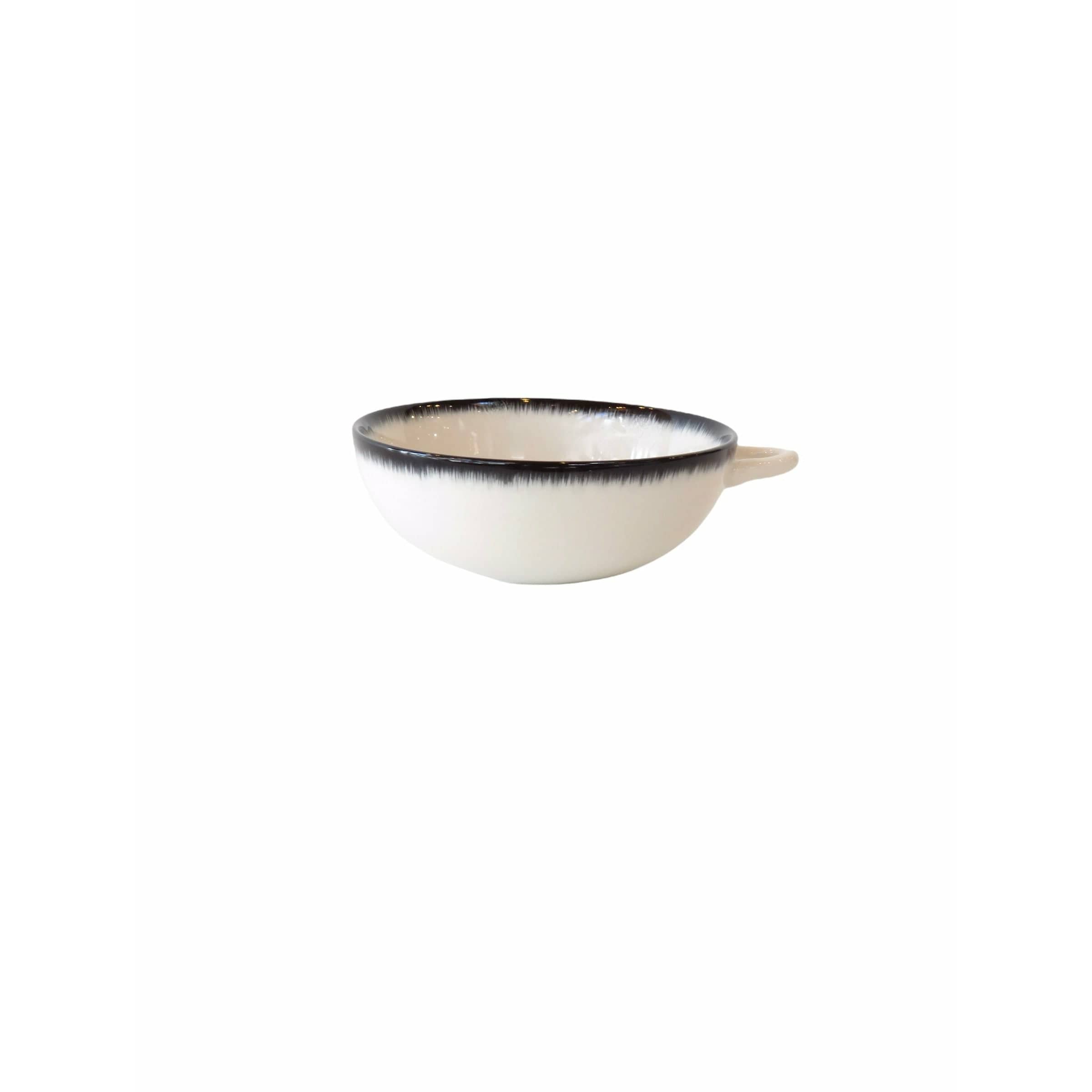 Mugs Ann Demeulemeester for Serax 11 cm Cups (set of two) Light Gray